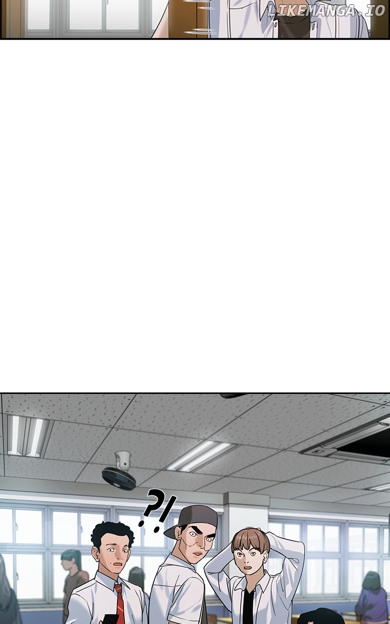 This World is Money And Power Chapter 189 - page 80
