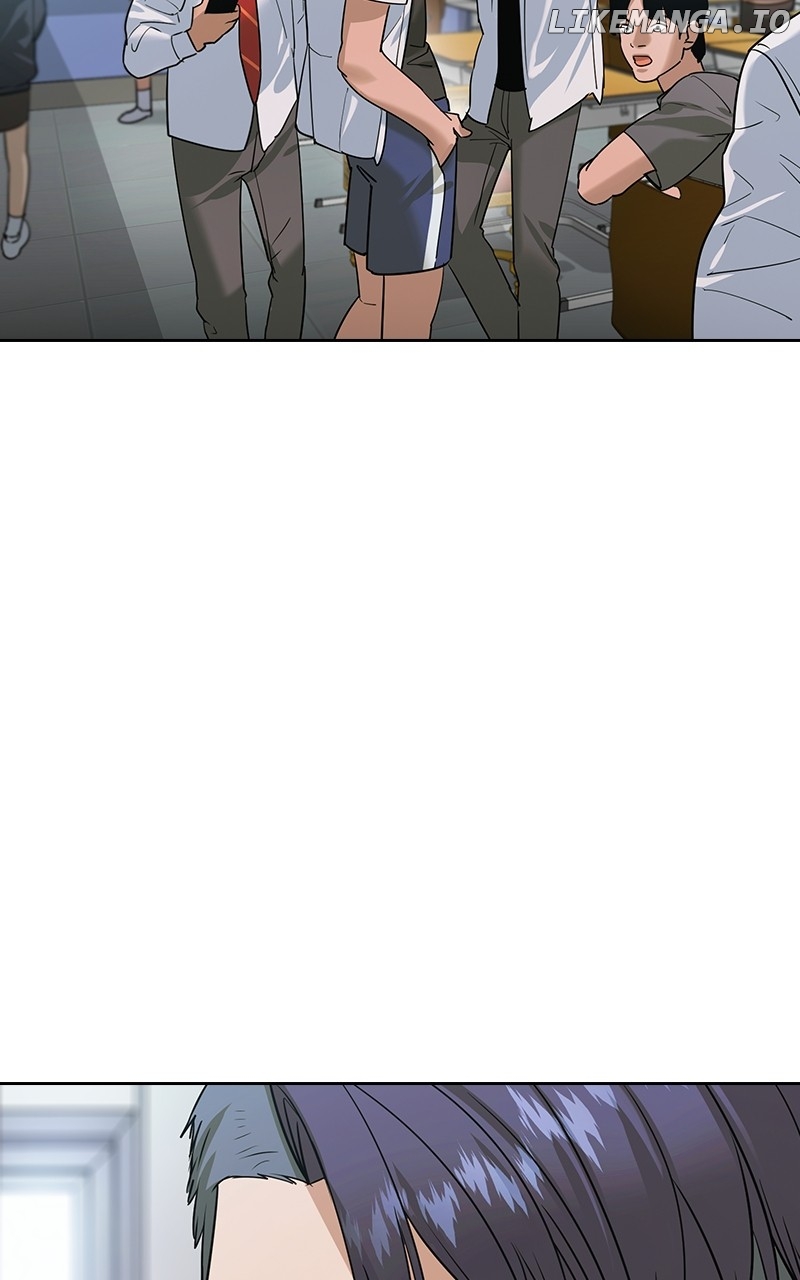 This World is Money And Power Chapter 189 - page 81