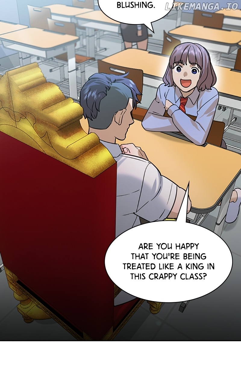 This World is Money And Power Chapter 189 - page 94
