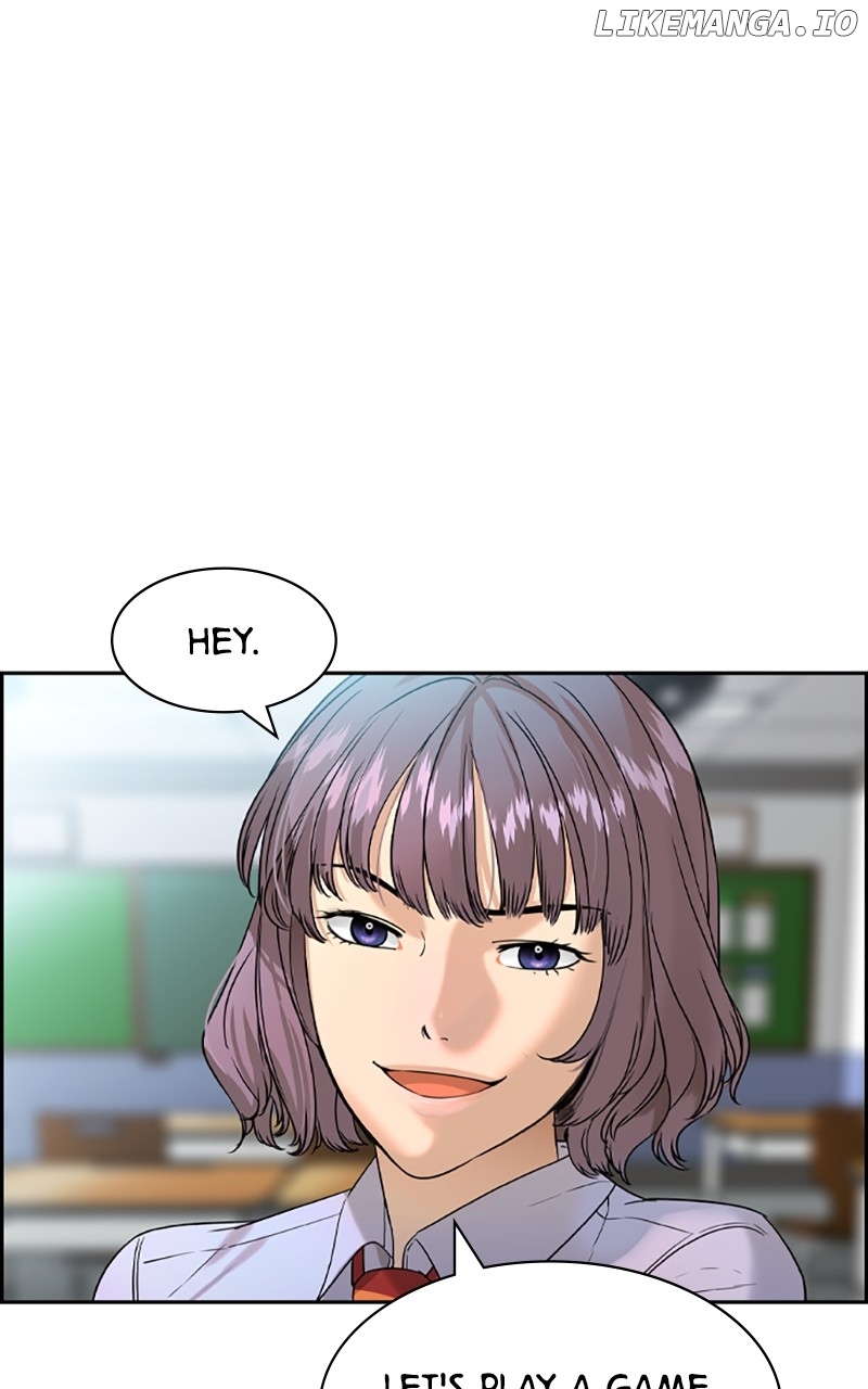 This World is Money And Power Chapter 189 - page 95