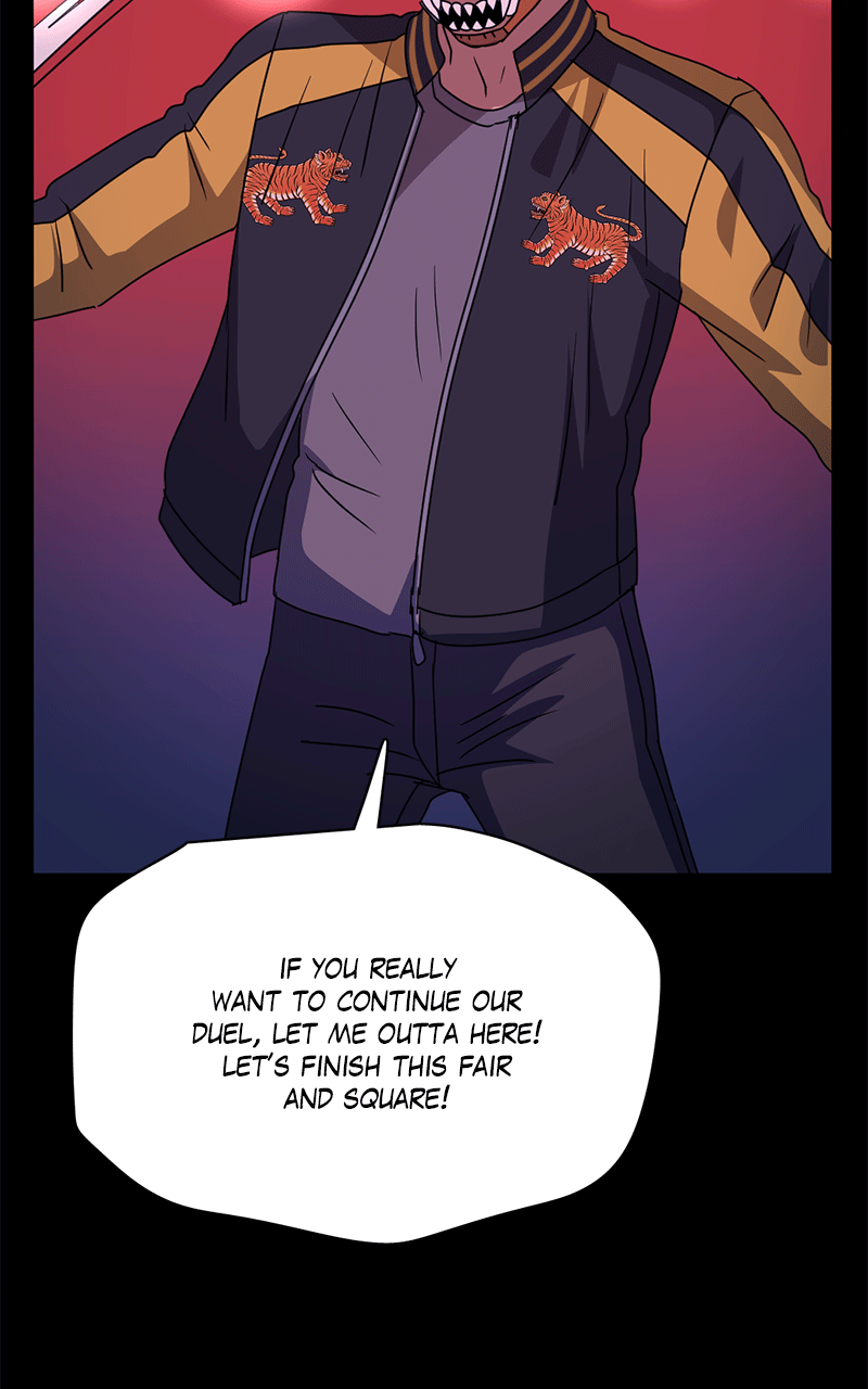 Tales of Sarimin the Jinn Chapter 131 - page 30