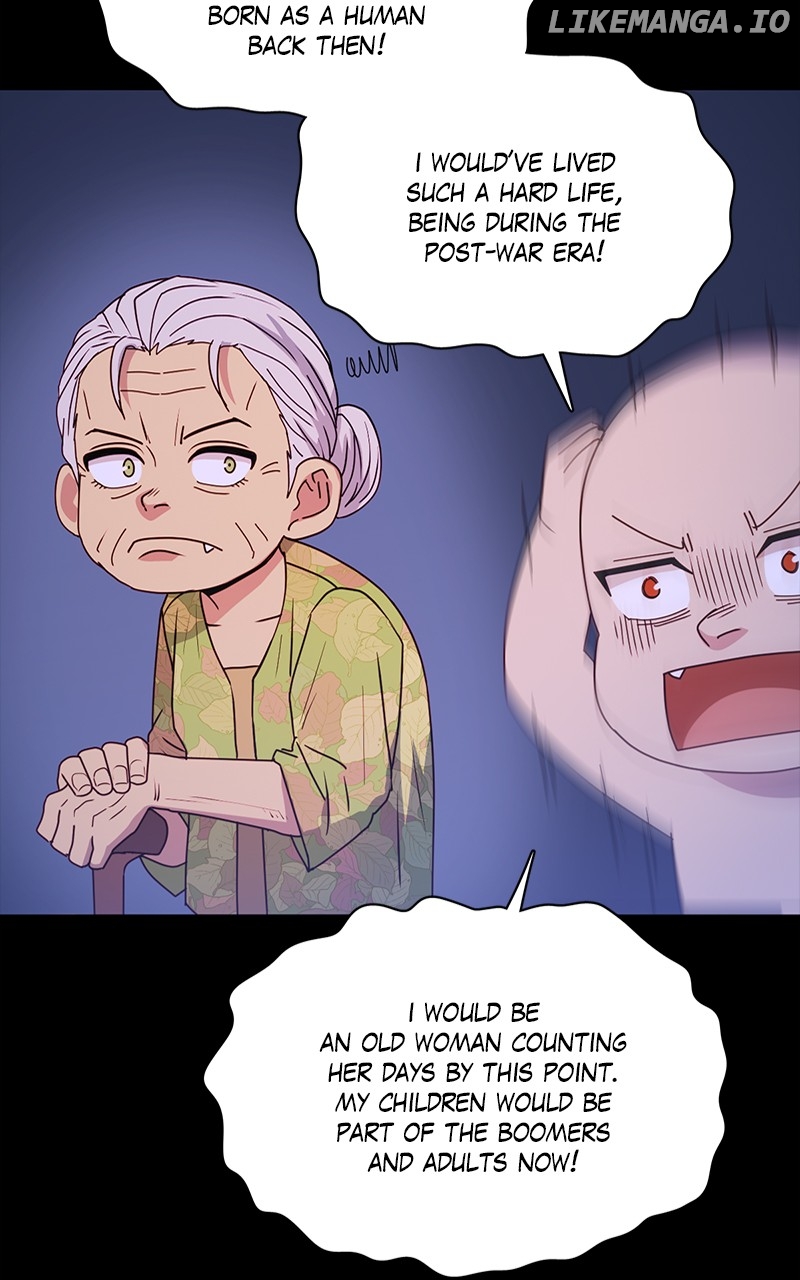 Tales of Sarimin the Jinn Chapter 132 - page 32