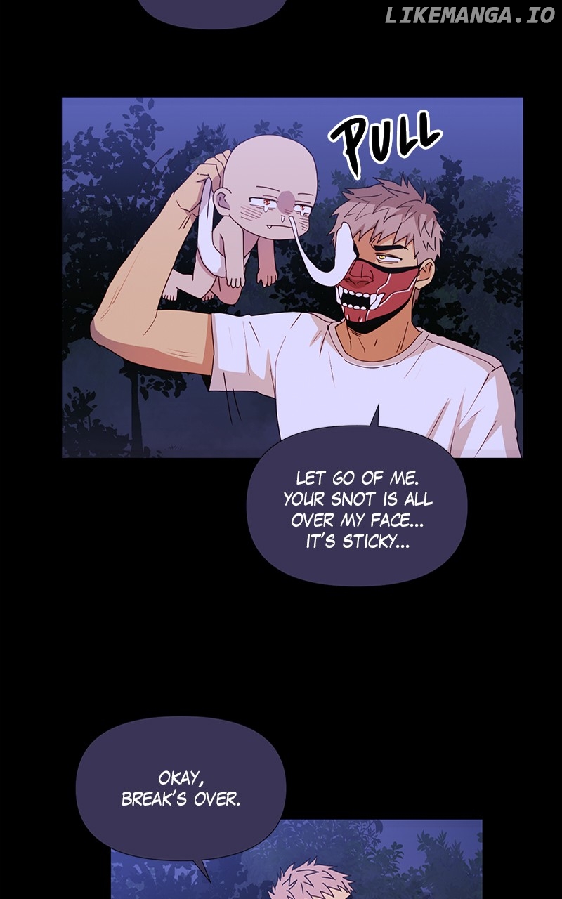 Tales of Sarimin the Jinn Chapter 132 - page 44