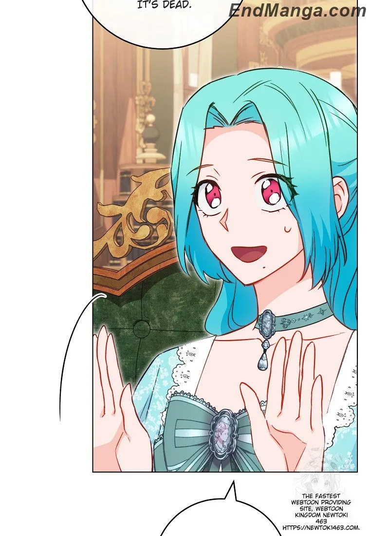 Royal Shop of Young Lady Chapter 158 - page 104