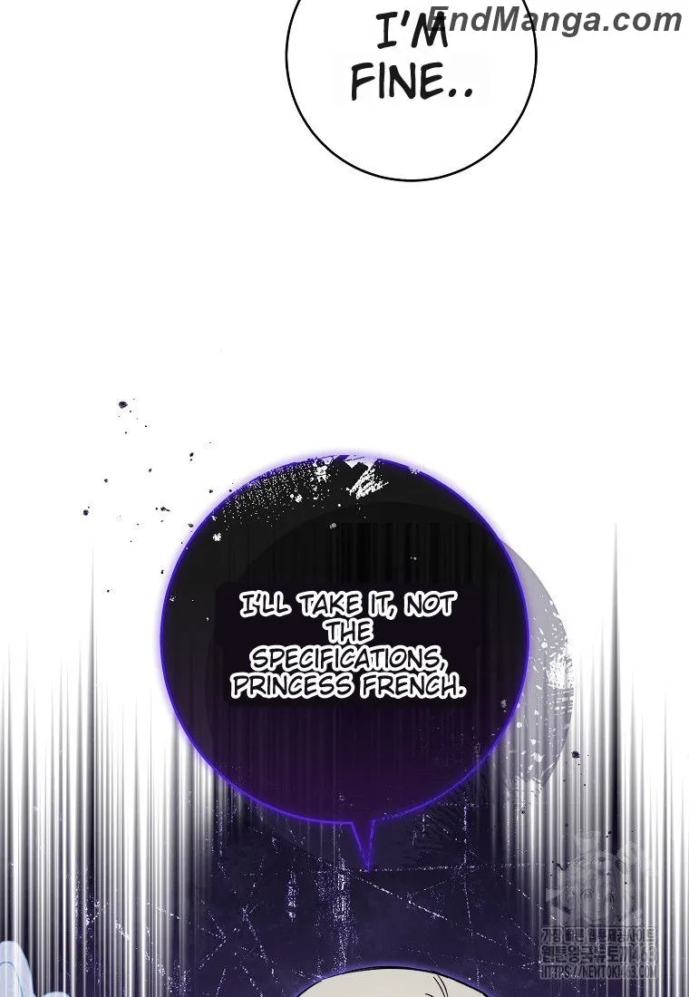 Royal Shop of Young Lady Chapter 158 - page 105
