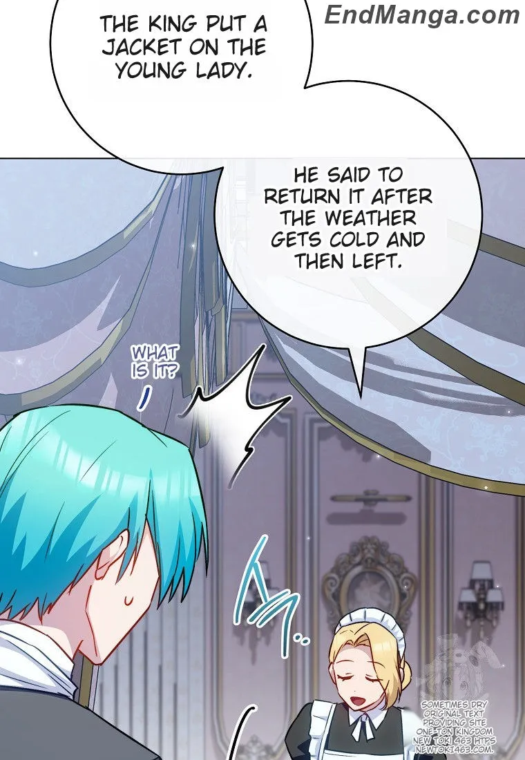 Royal Shop of Young Lady Chapter 158 - page 11