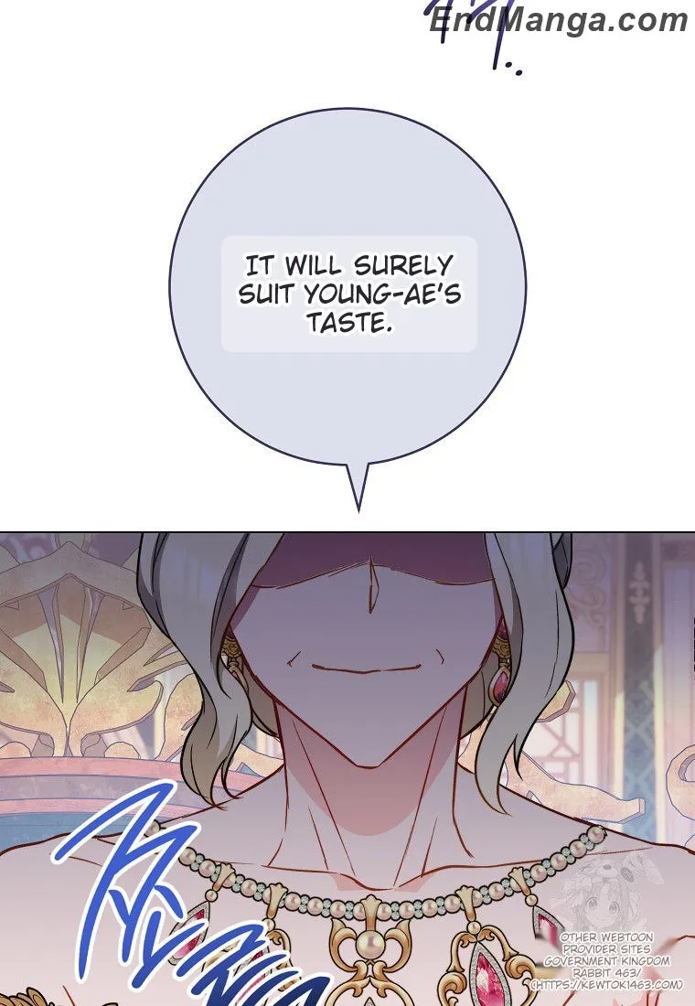 Royal Shop of Young Lady Chapter 158 - page 112