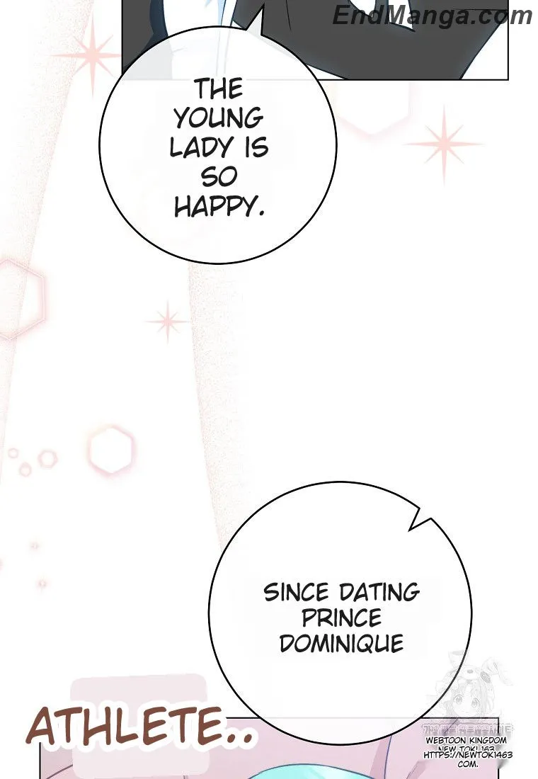 Royal Shop of Young Lady Chapter 158 - page 14