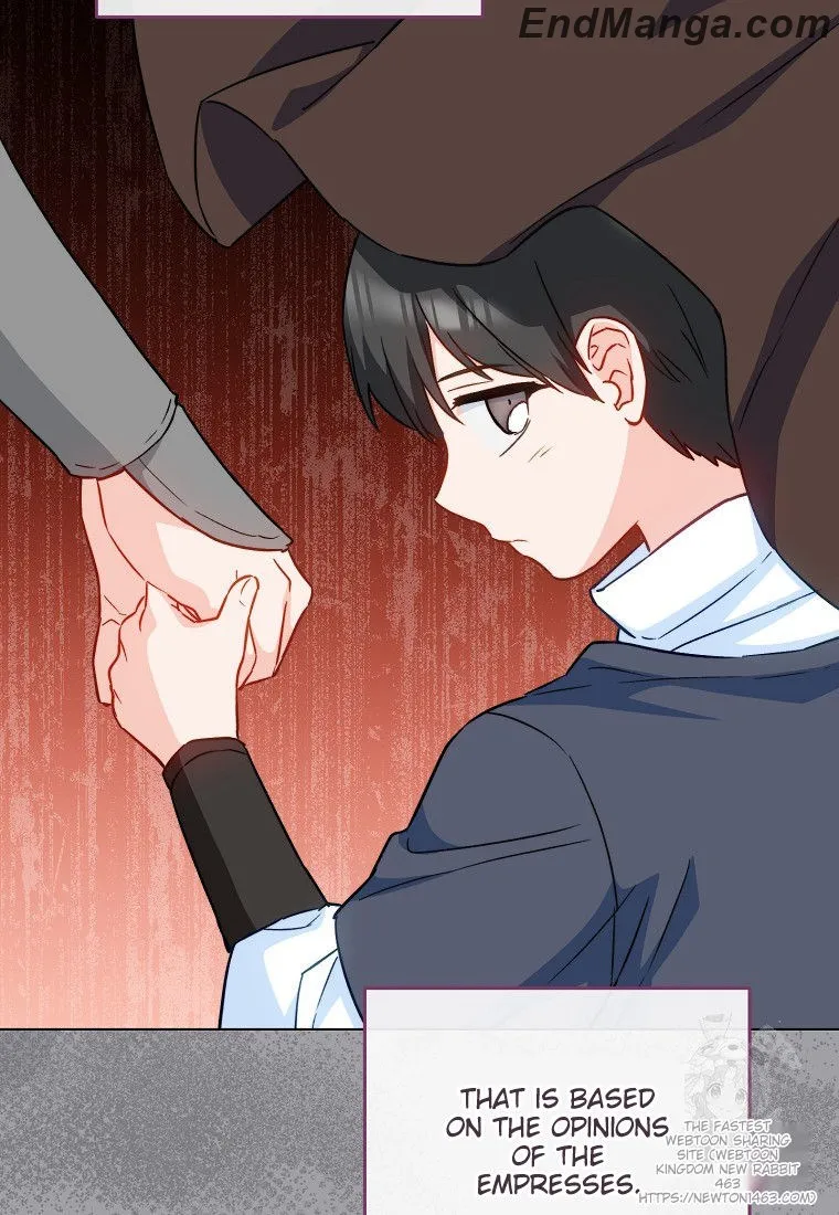 Royal Shop of Young Lady Chapter 158 - page 27