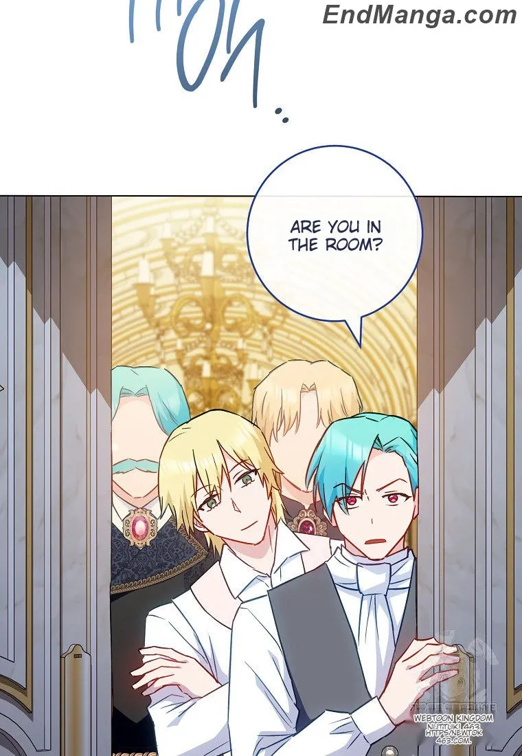 Royal Shop of Young Lady Chapter 158 - page 3