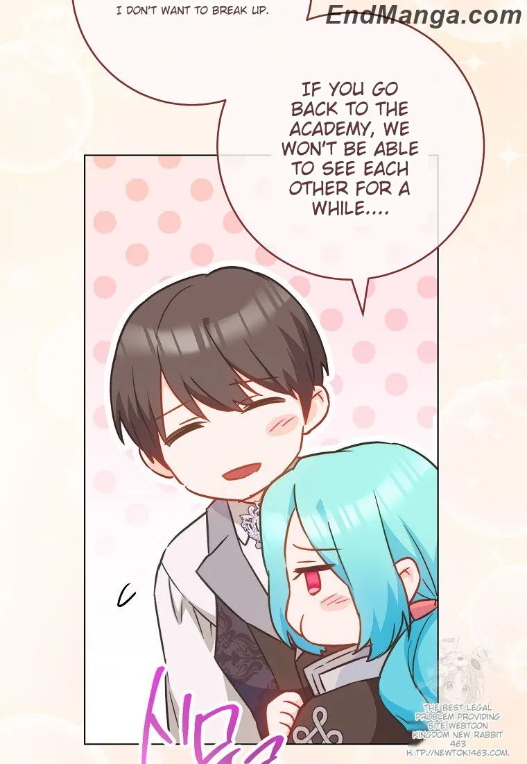 Royal Shop of Young Lady Chapter 158 - page 61