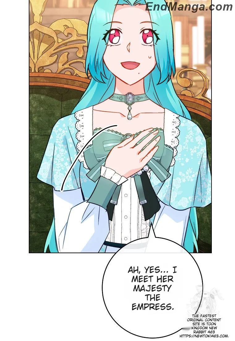 Royal Shop of Young Lady Chapter 158 - page 99