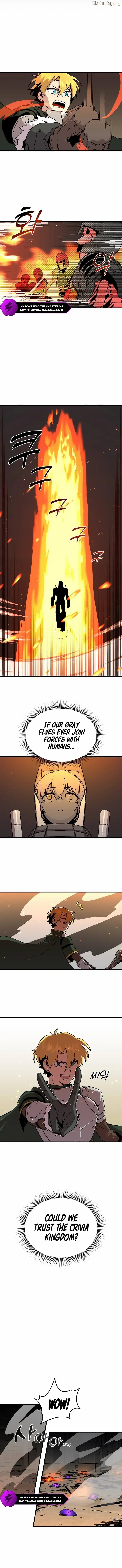 Solo Bug Player Chapter 128 - page 3