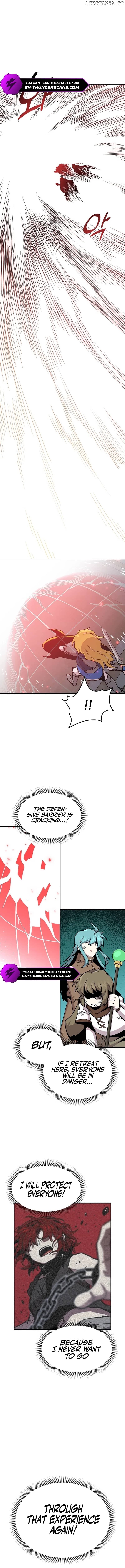 Solo Bug Player Chapter 129 - page 10