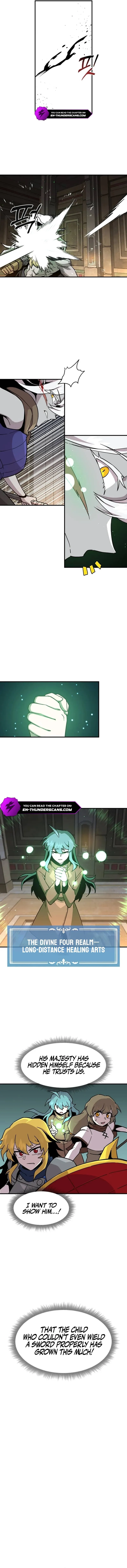 Solo Bug Player Chapter 129 - page 4