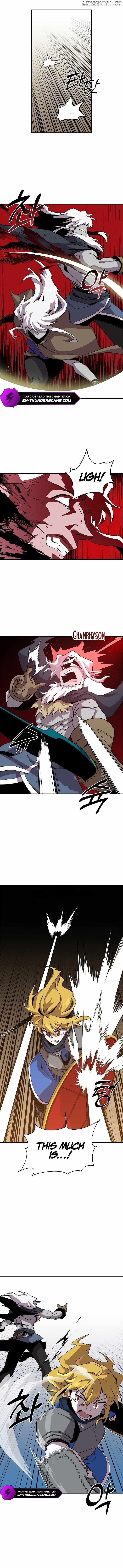 Solo Bug Player Chapter 130 - page 5