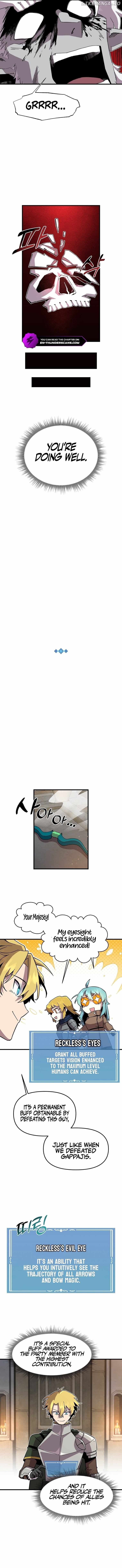 Solo Bug Player Chapter 130 - page 8