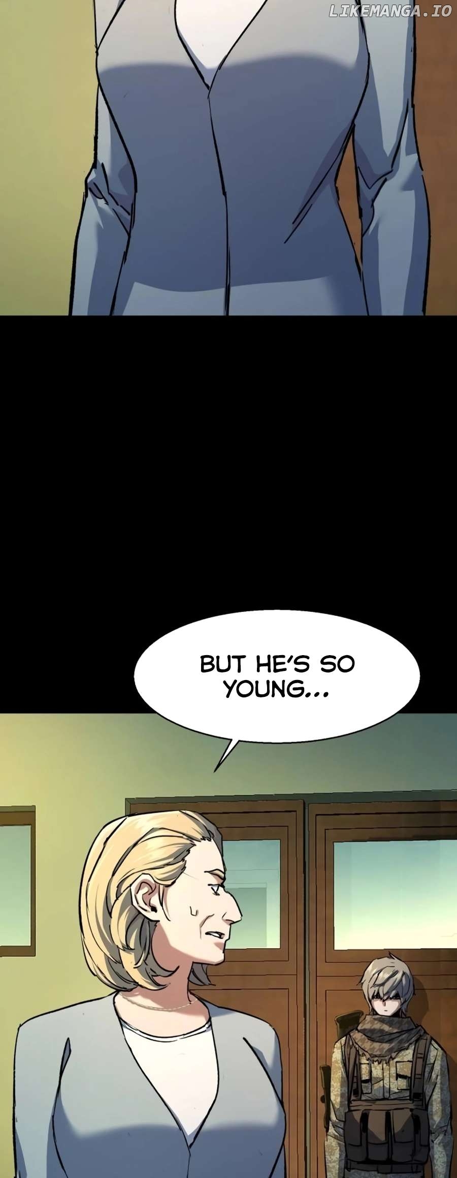 Mercenary Enrollment Chapter 211 - page 4