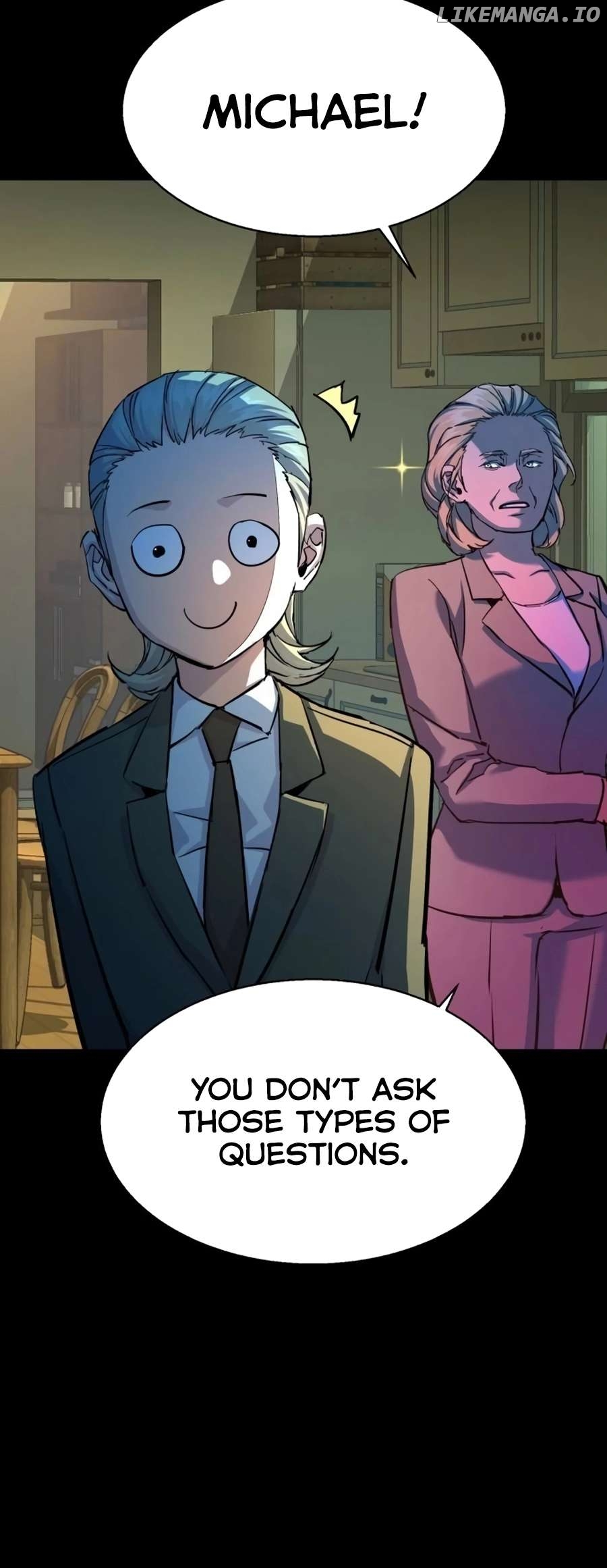 Mercenary Enrollment Chapter 211 - page 45