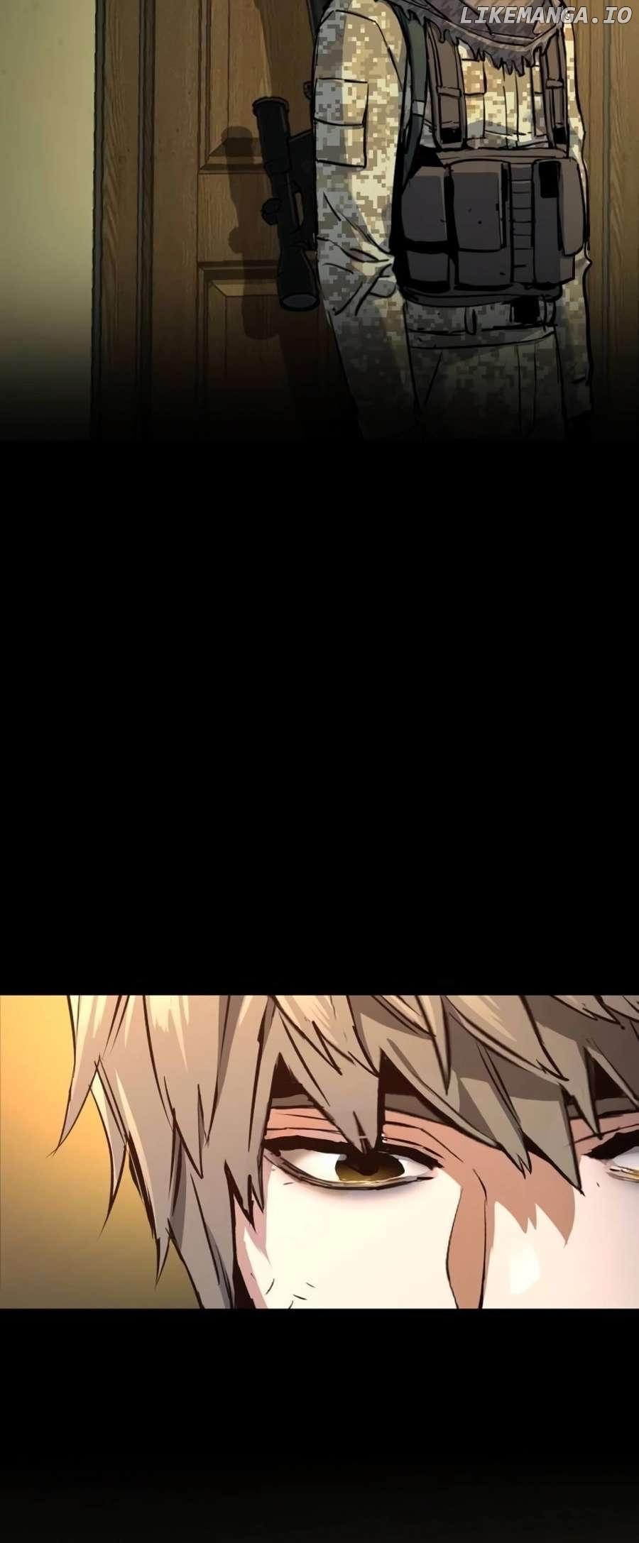 Mercenary Enrollment Chapter 211 - page 48