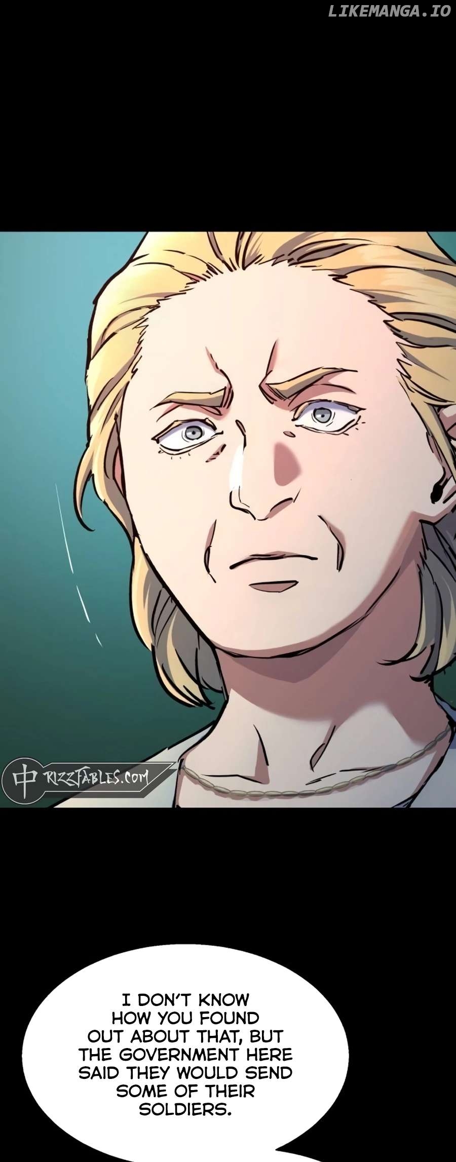 Mercenary Enrollment Chapter 211 - page 7