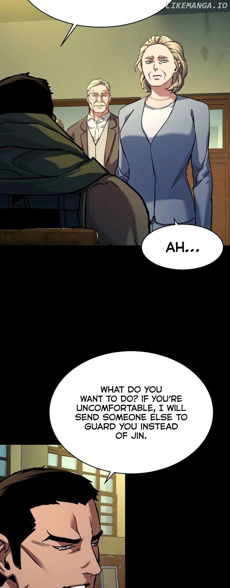 Mercenary Enrollment Chapter 211 - page 9