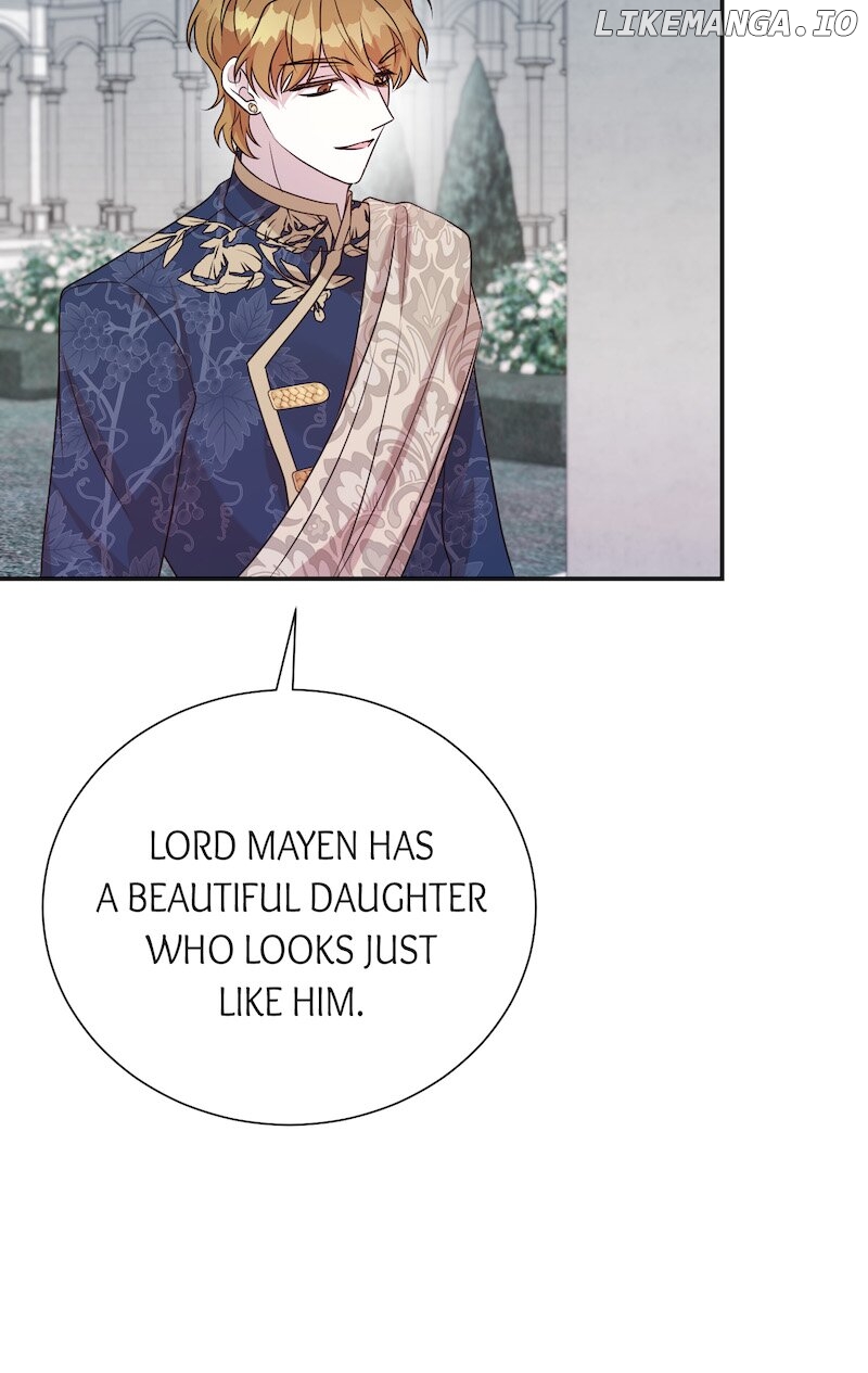 My Second Husband Is Desperate And Depressed Chapter 105 - page 8