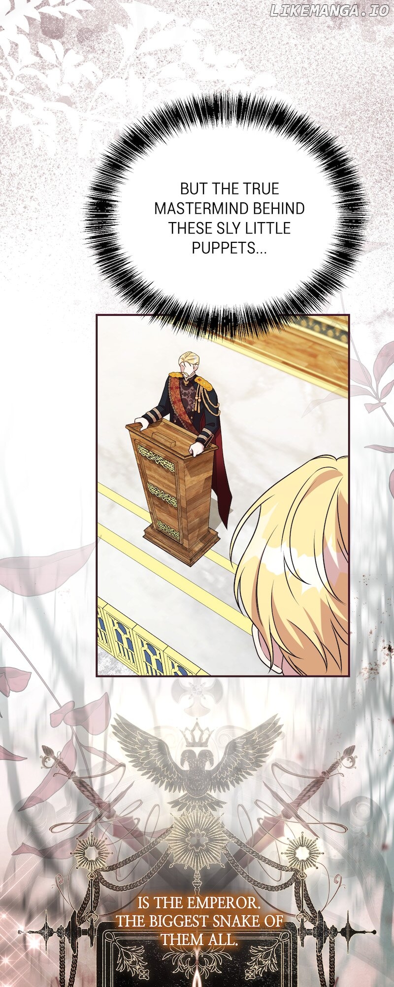 My Second Husband Is Desperate And Depressed Chapter 106 - page 13
