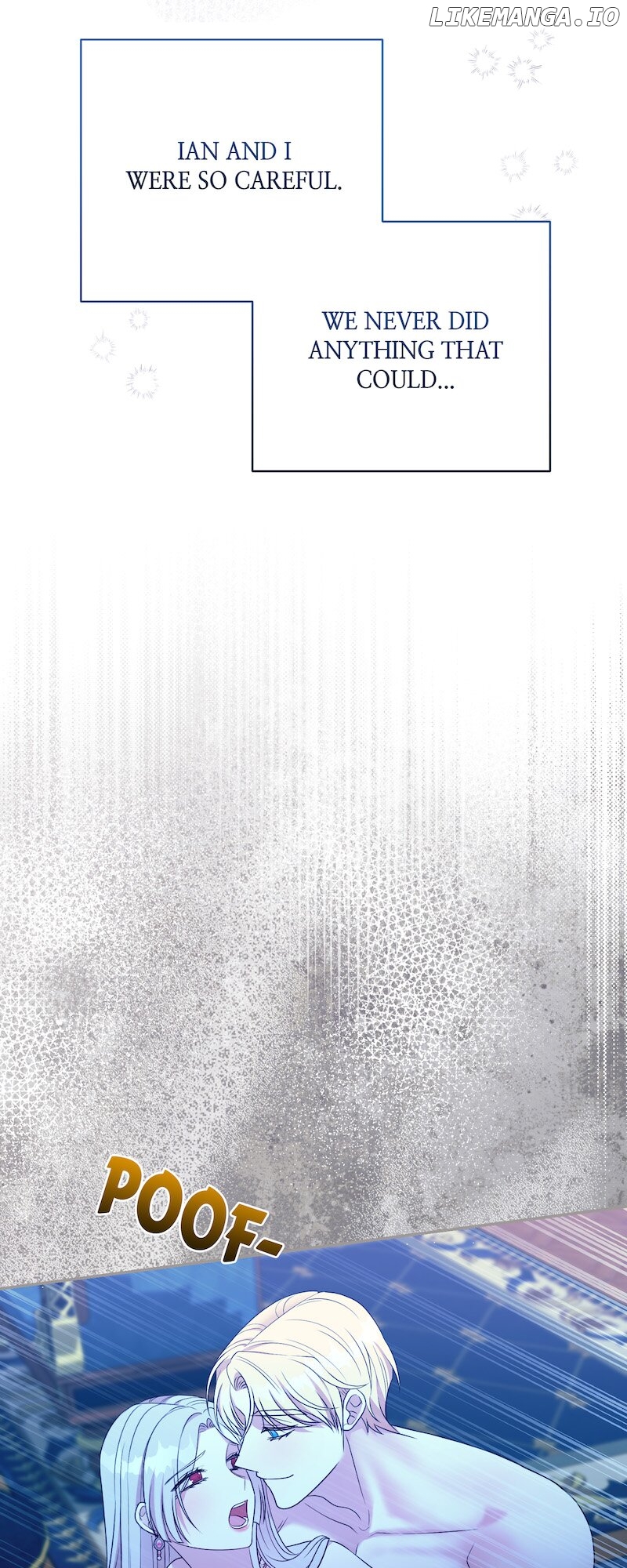 My Second Husband Is Desperate And Depressed Chapter 106 - page 2