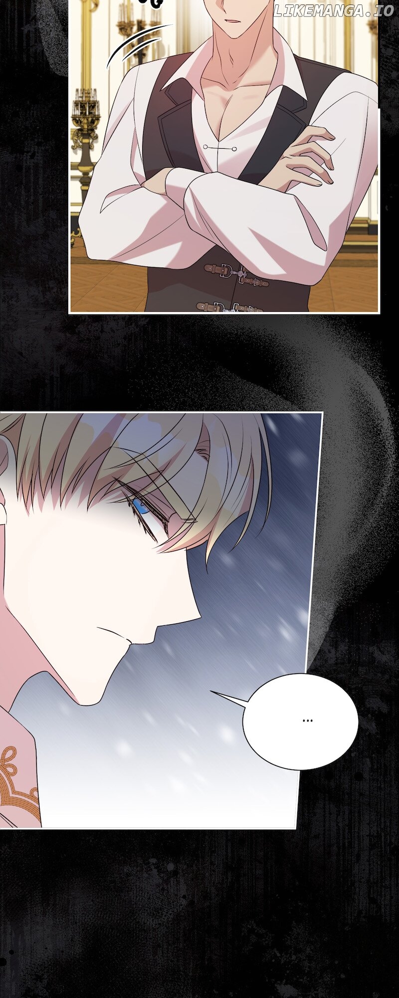 My Second Husband Is Desperate And Depressed Chapter 106 - page 38