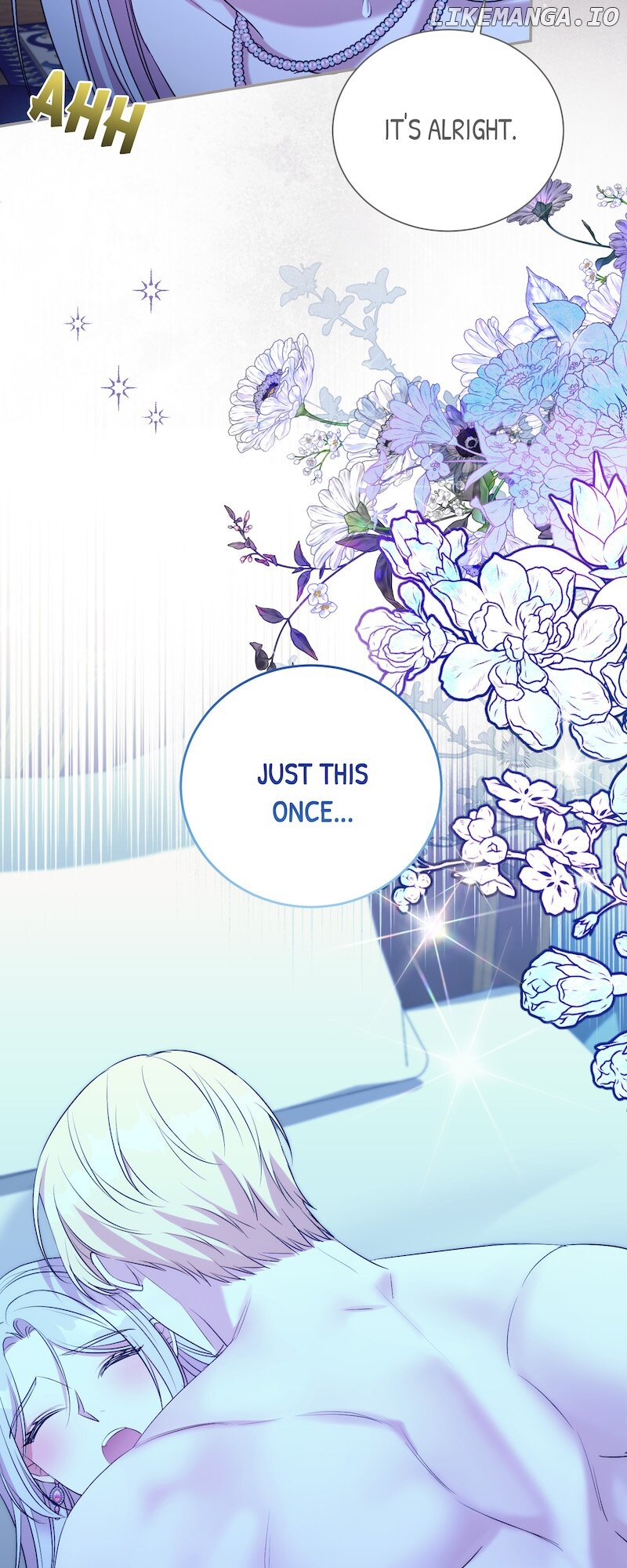 My Second Husband Is Desperate And Depressed Chapter 106 - page 4