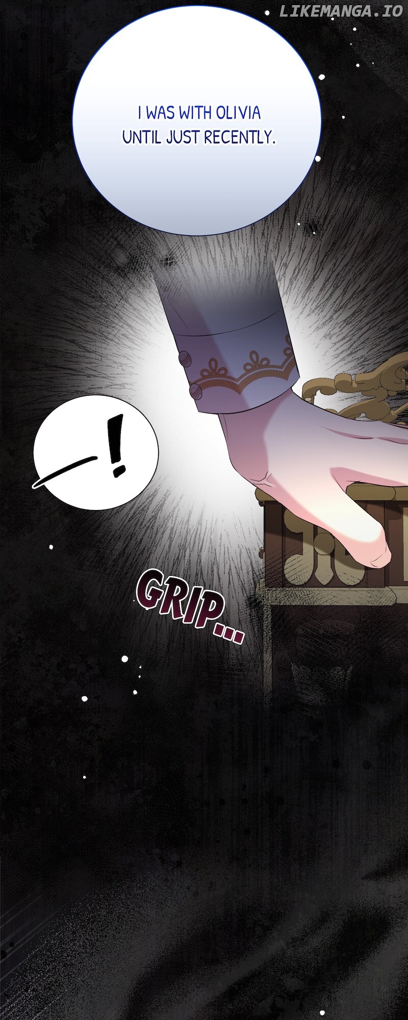 My Second Husband Is Desperate And Depressed Chapter 106 - page 41