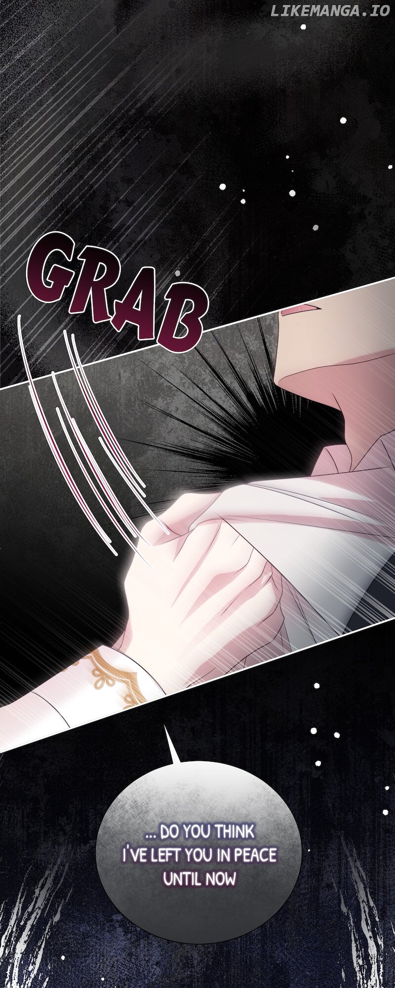 My Second Husband Is Desperate And Depressed Chapter 106 - page 42
