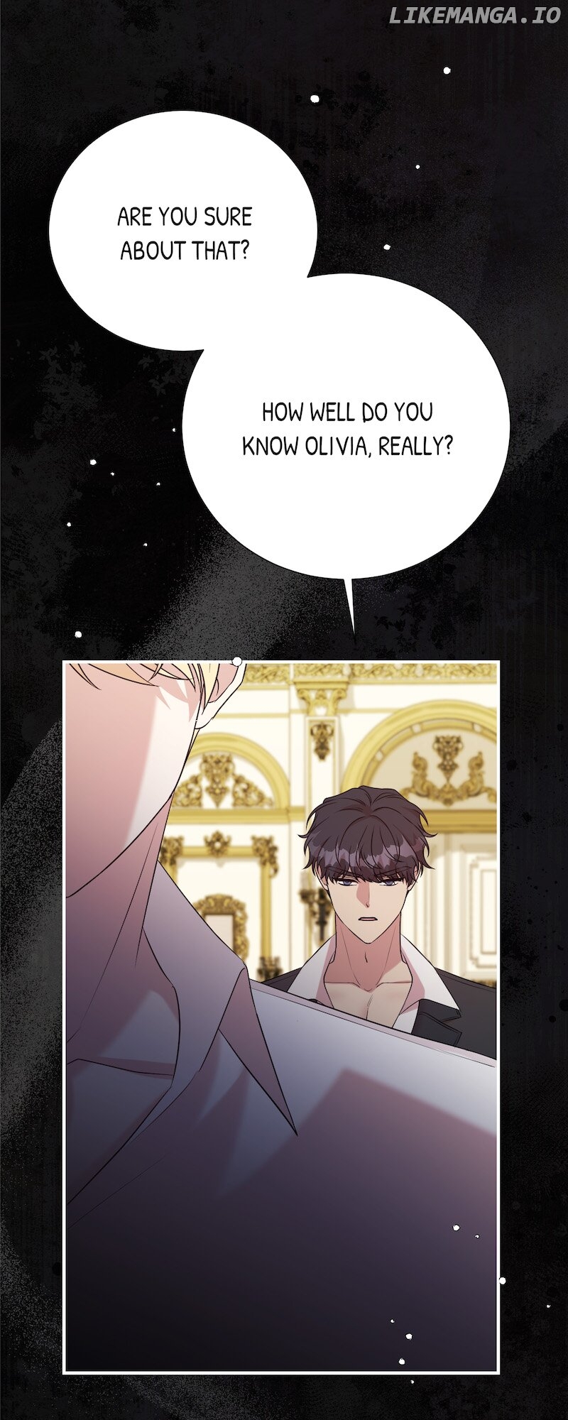 My Second Husband Is Desperate And Depressed Chapter 106 - page 47