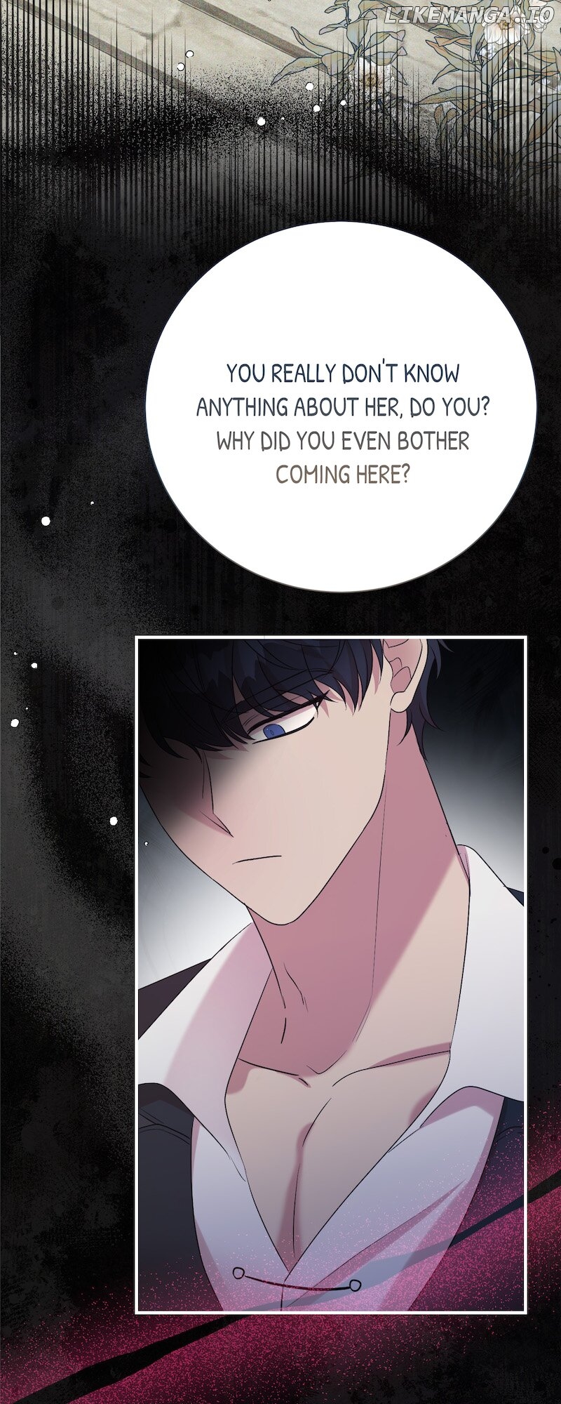 My Second Husband Is Desperate And Depressed Chapter 106 - page 53