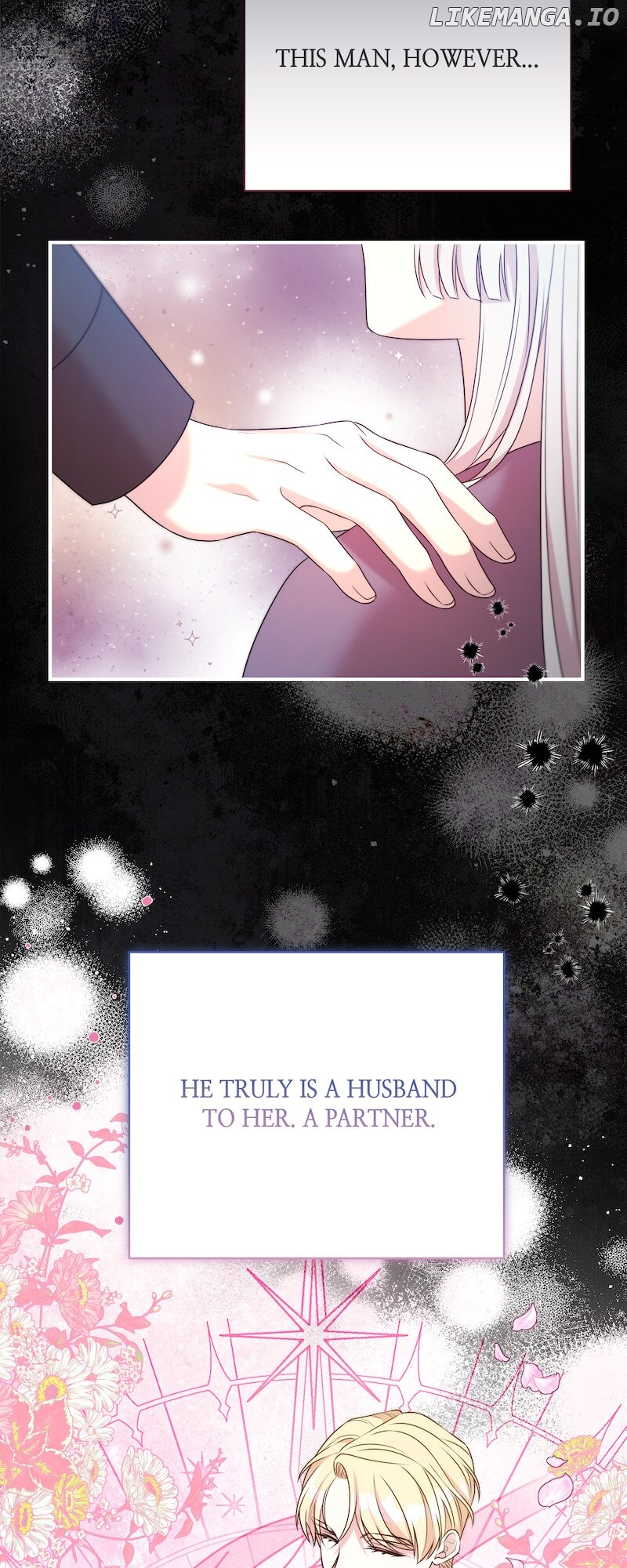 My Second Husband Is Desperate And Depressed Chapter 106 - page 58