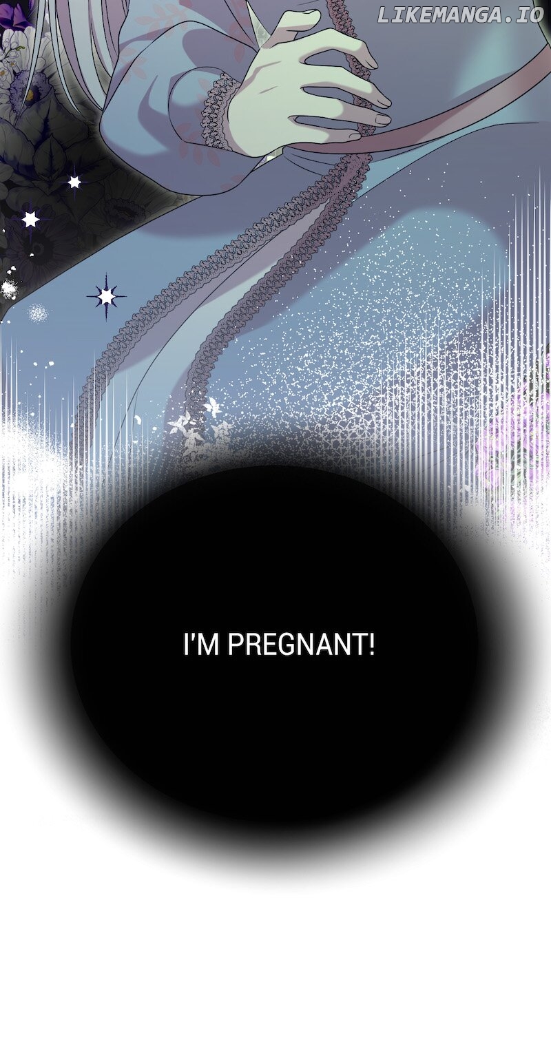 My Second Husband Is Desperate And Depressed Chapter 106 - page 8
