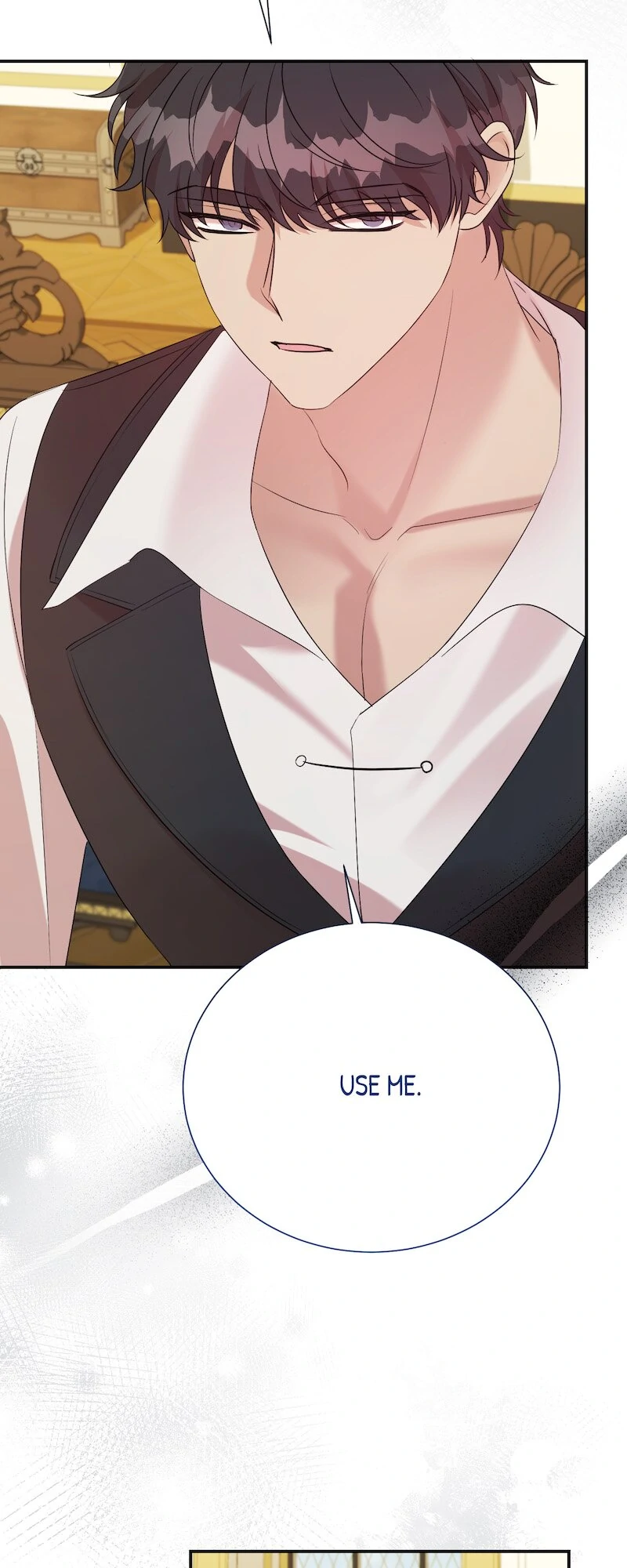 My Second Husband Is Desperate And Depressed Chapter 107 - page 12