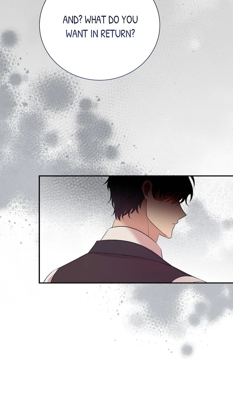My Second Husband Is Desperate And Depressed Chapter 107 - page 14
