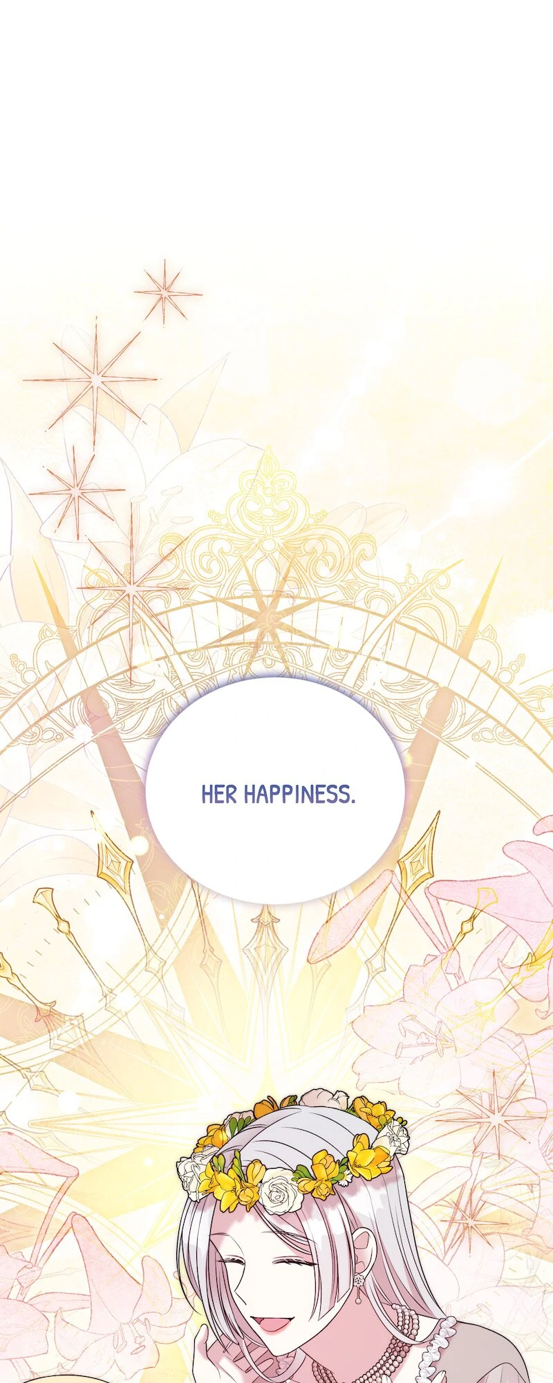 My Second Husband Is Desperate And Depressed Chapter 107 - page 15