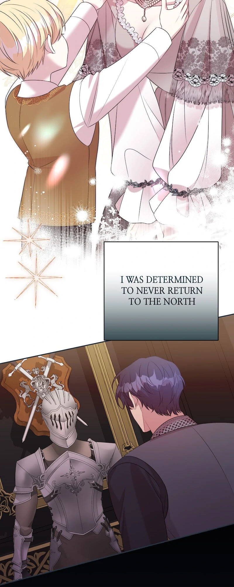 My Second Husband Is Desperate And Depressed Chapter 107 - page 16