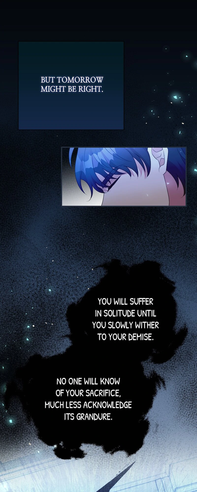 My Second Husband Is Desperate And Depressed Chapter 107 - page 17