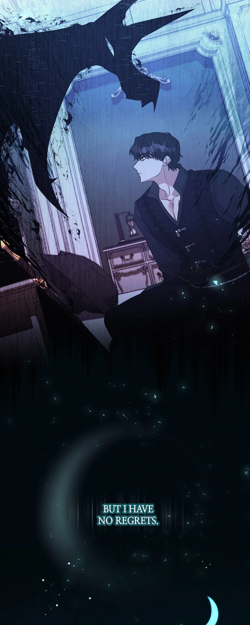 My Second Husband Is Desperate And Depressed Chapter 107 - page 18