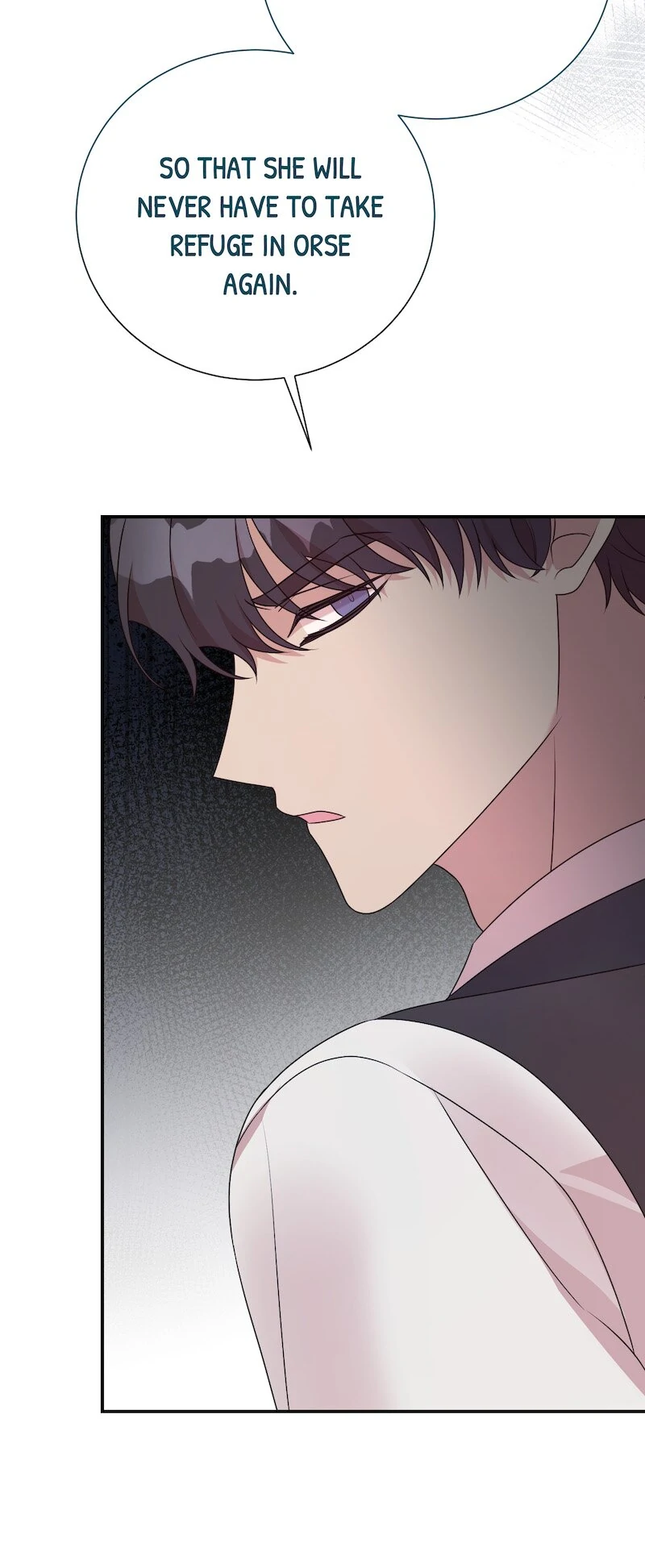 My Second Husband Is Desperate And Depressed Chapter 107 - page 22