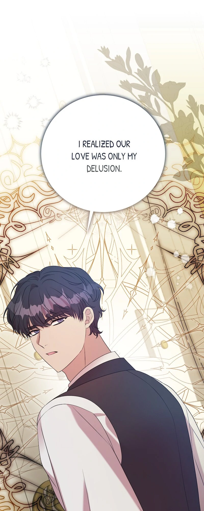My Second Husband Is Desperate And Depressed Chapter 107 - page 30