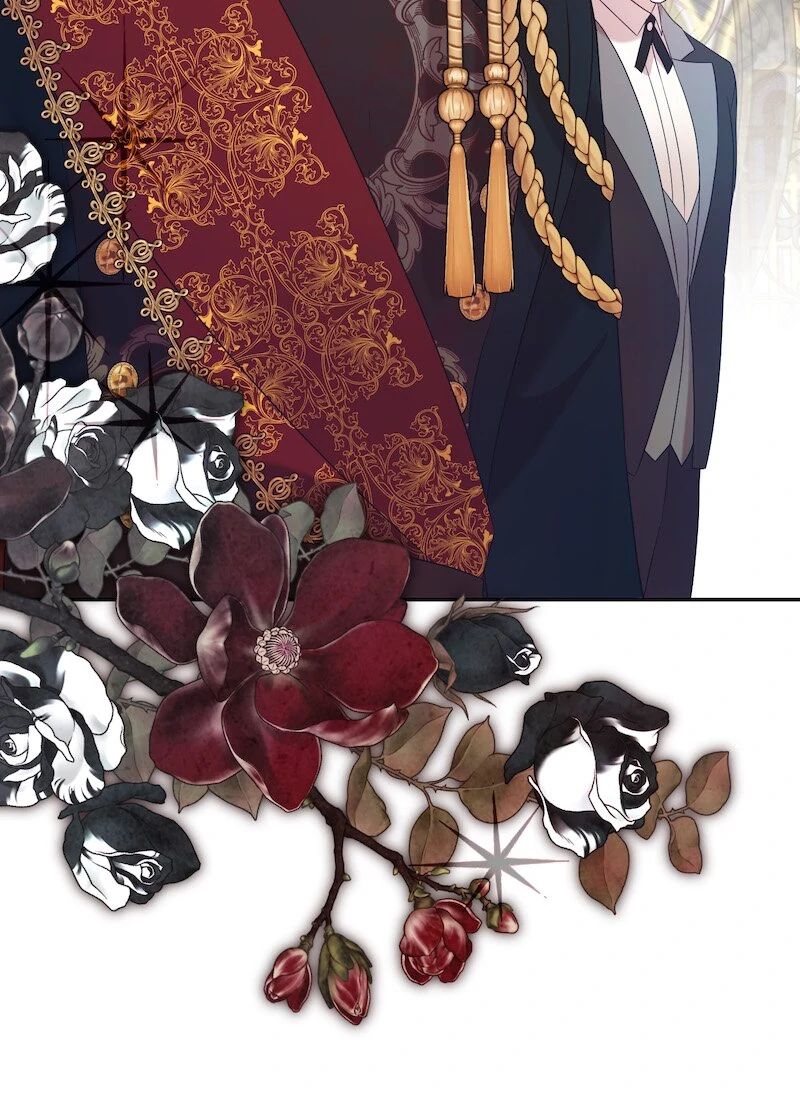 My Second Husband Is Desperate And Depressed Chapter 107 - page 37
