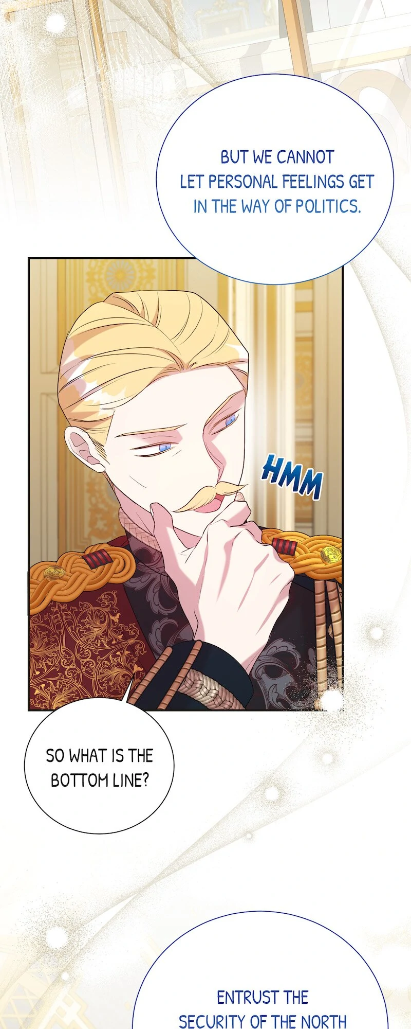 My Second Husband Is Desperate And Depressed Chapter 107 - page 48