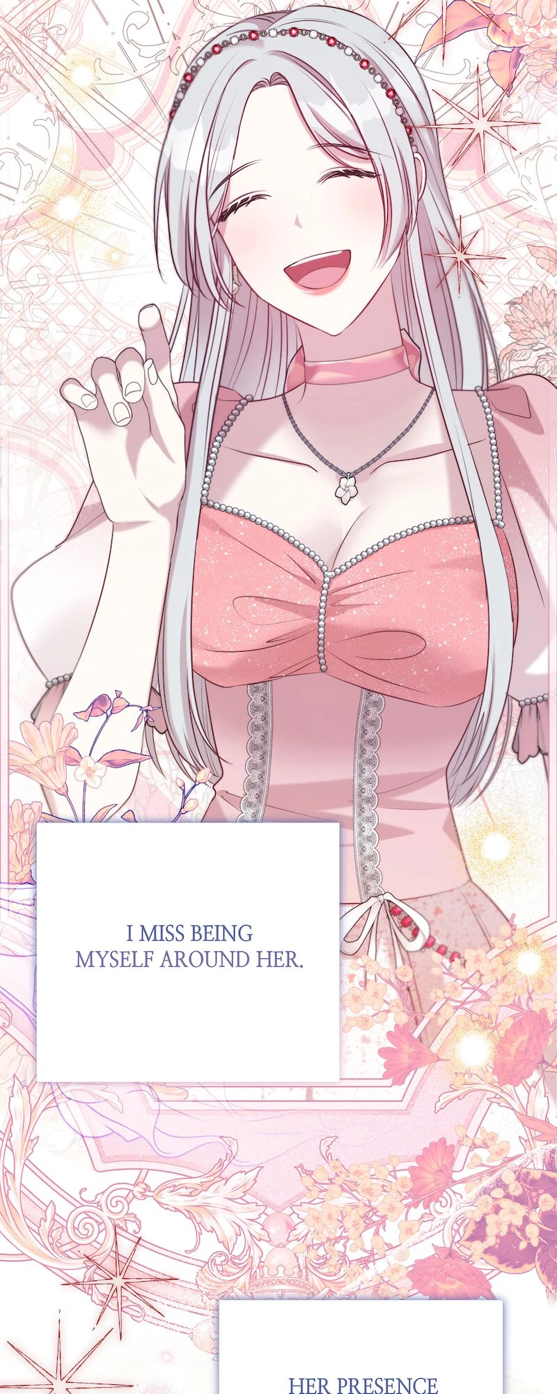 My Second Husband Is Desperate And Depressed Chapter 107 - page 58