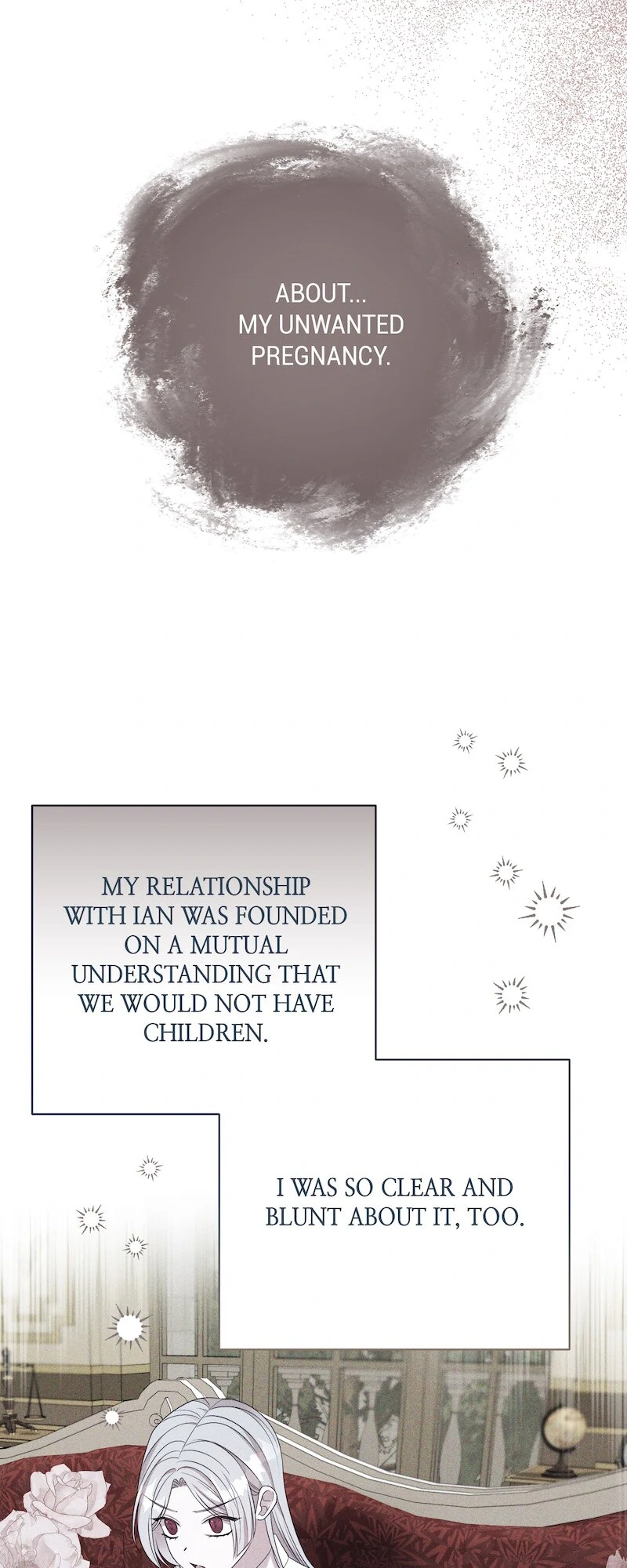 My Second Husband Is Desperate And Depressed Chapter 108 - page 12