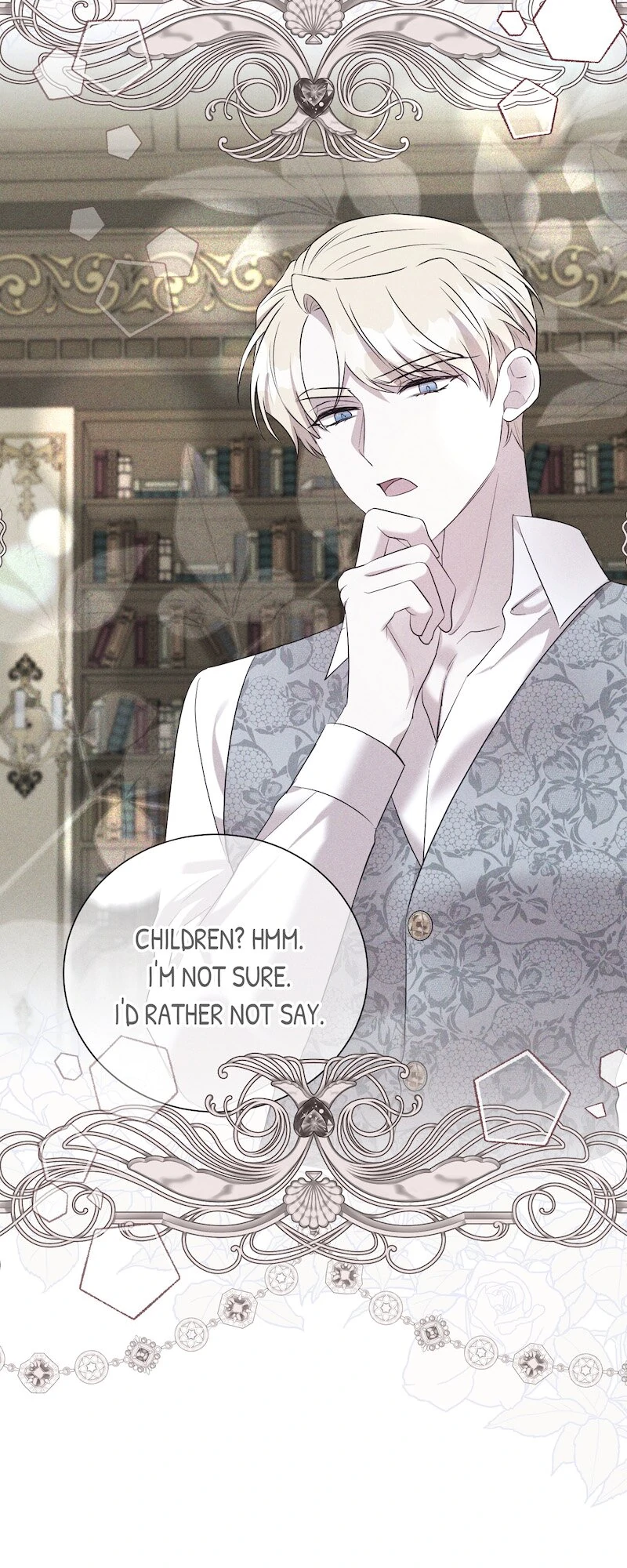 My Second Husband Is Desperate And Depressed Chapter 108 - page 14